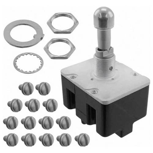 Honeywell SPS 4TL1-70E Kippschalter 1 St.