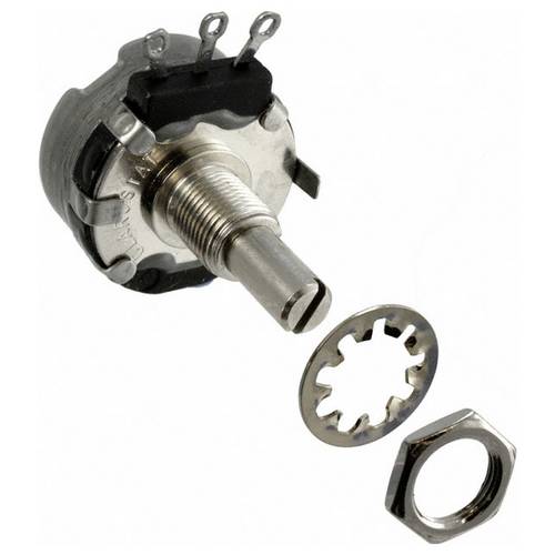 Honeywell SPS 53C32MEG Dreh-Potentiometer 1 St.