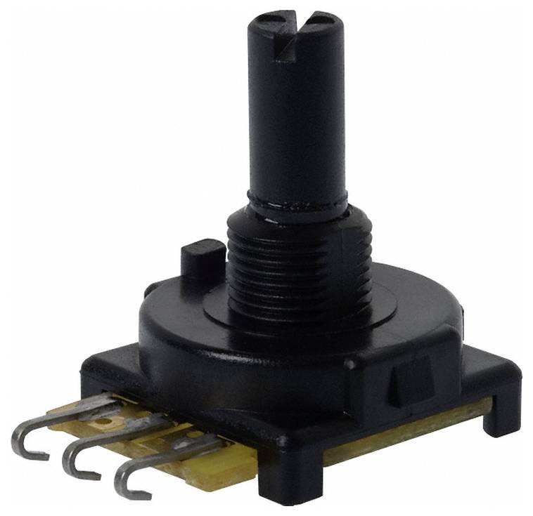 Honeywell SPS 575SX1A48S503SS Dreh-Potentiometer 1 St.