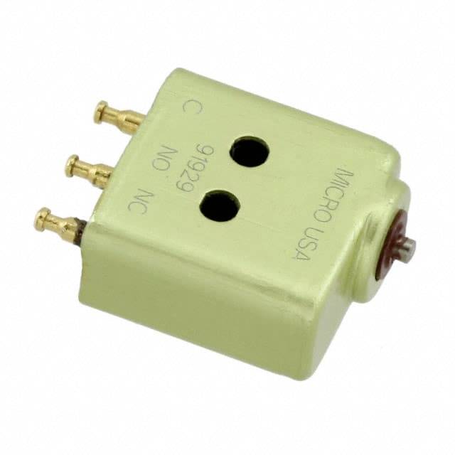 HONEYWELL 5XE1-T MR Snap-action switch