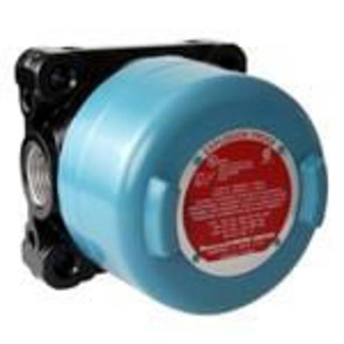 Thumbnail - Honeywell SPS 61CX11-D01 Endschalter 1 St.
