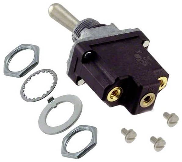 Honeywell SPS 61NT1-3 Kippschalter 1 St.