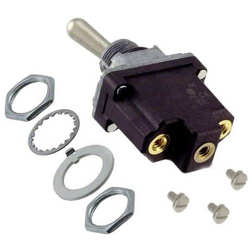 Honeywell SPS 61NT1-3 Kippschalter 1 St.