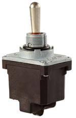 Honeywell SPS 62NT1-1-NH Kippschalter 1 St.