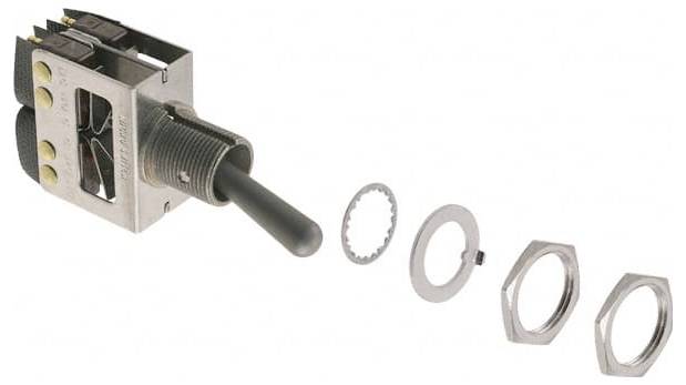 Honeywell SPS 64AT22-3 Kippschalter 1 St.