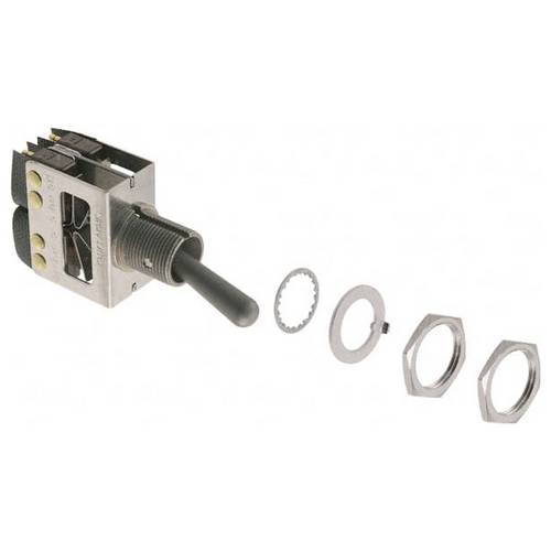 Honeywell SPS 64AT22-3 Kippschalter 1 St.