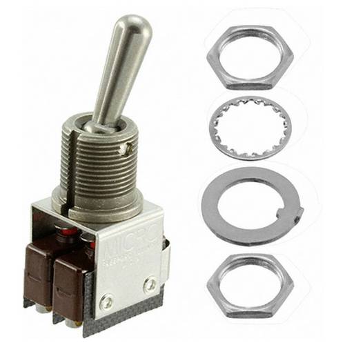 Honeywell SPS 6AT29 Kippschalter 1 St.