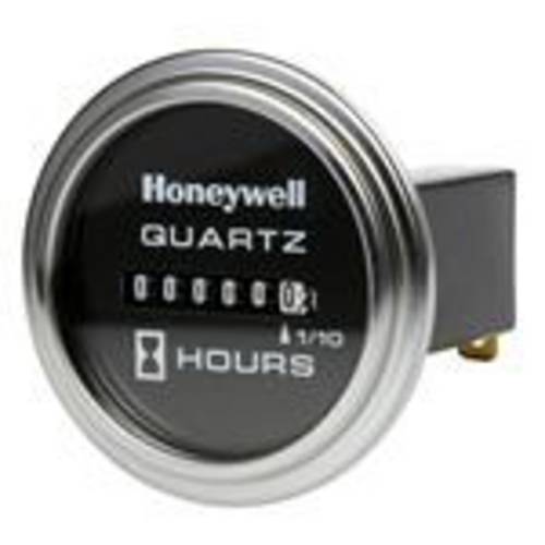 Honeywell SPS 85104-25 Meter Monitors 85104-25