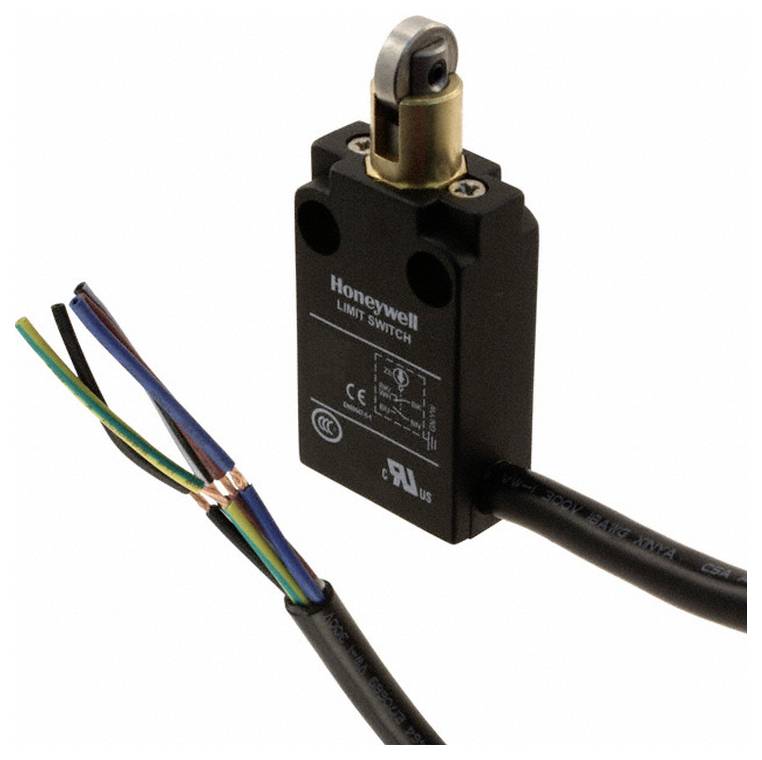 Honeywell SPS 91MCE3-S1 Endschalter 1 St.-0