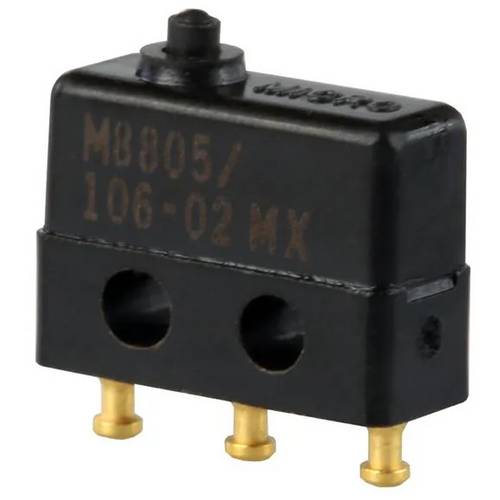 Honeywell SPS 91SX51 Schnappschalter 1 St.