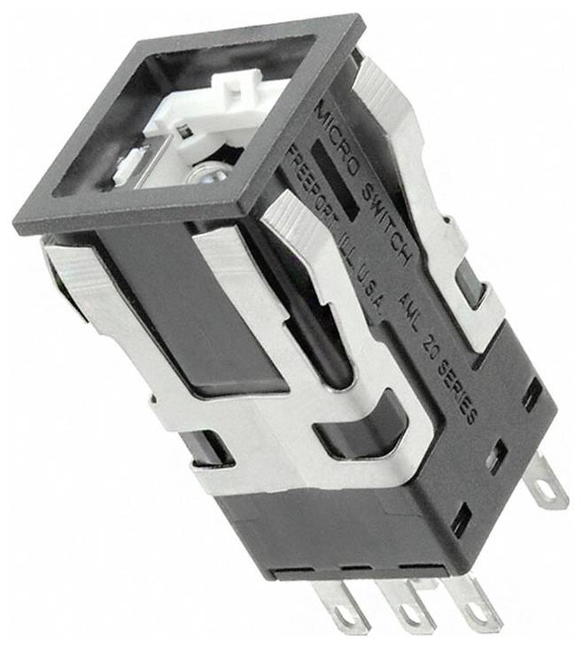 Honeywell SPS AML21CBE2AD-001 Druckschalter 1 St.