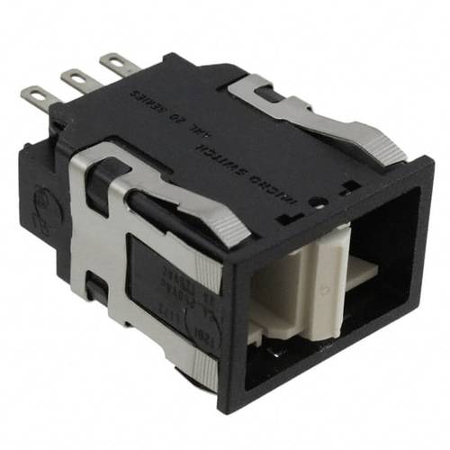 Honeywell SPS AML24EBA2AA04 Wippschalter 1 St.