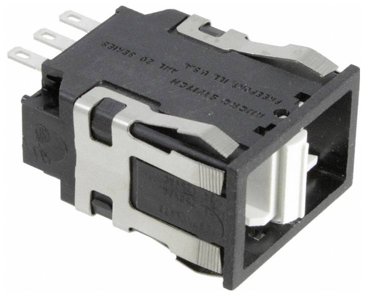 Honeywell SPS AML24EBA2AA05 Wippschalter 1 St.