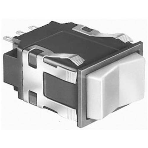 Honeywell SPS AML24EBA2AC06-001 Wippschalter 1 St.