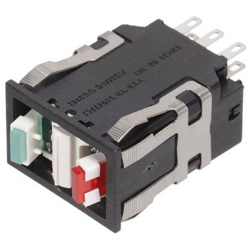 Honeywell SPS AML26GBF8AA07RG Wippschalter 1 St.