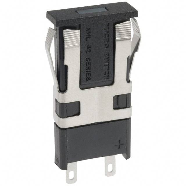 Honeywell SPS AML42SBS2 Leuchtdruckschalter 1 St.