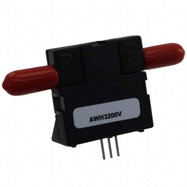 HONEYWELL SPS Durchfluss-Sensor AWM3200V AWM3200V 1 St.