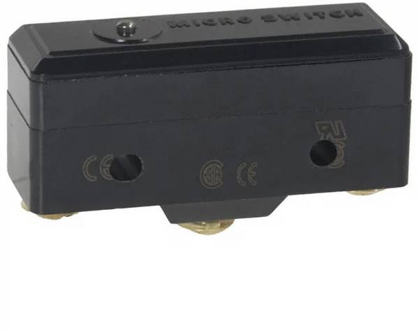 Honeywell SPS BA-2R-A2 Schnappschalter       1 St.