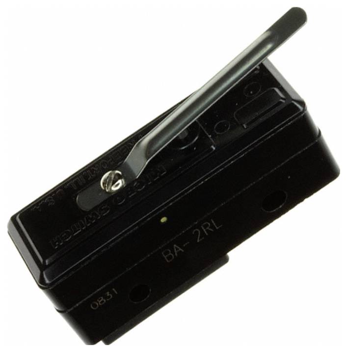 Honeywell SPS BA-2RL Endschalter 1 St.