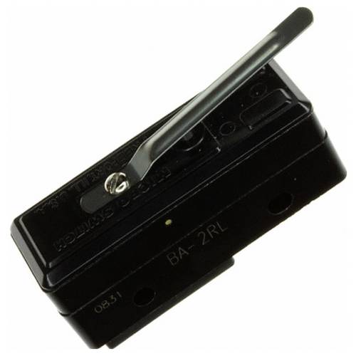 Honeywell SPS BA-2RL Endschalter 1 St.