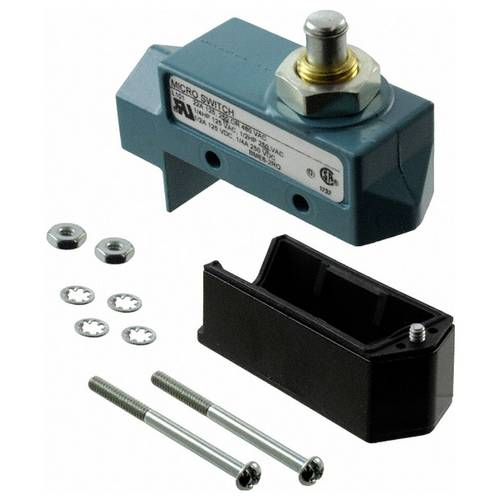 Honeywell SPS BME6-2RQ Endschalter 1 St.