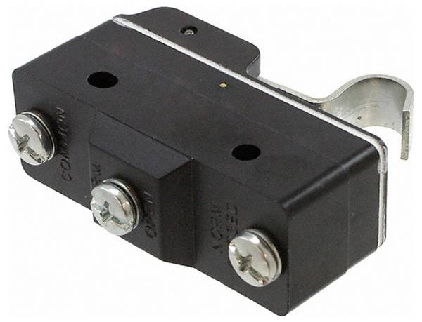 Honeywell SPS BZ-2RW8055516T Schnappschalter       1 St.