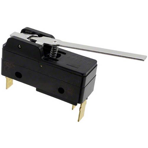 Honeywell SPS BZ-2RW80-D5 Schnappschalter 1 St.