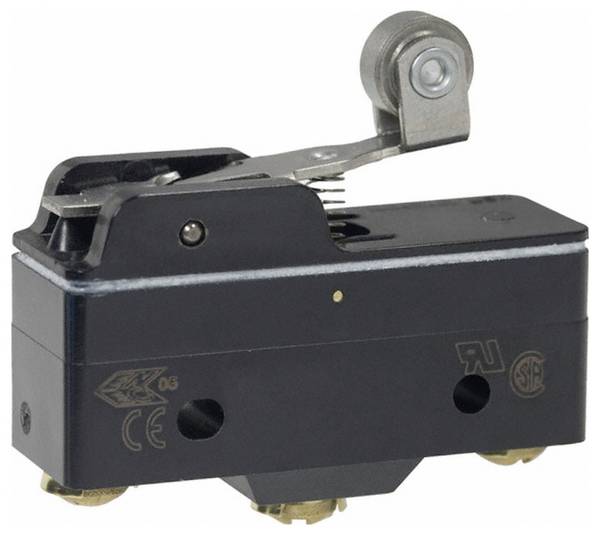 Honeywell SPS BZ-2RW82255-A2-S Schnappschalter       1 St.