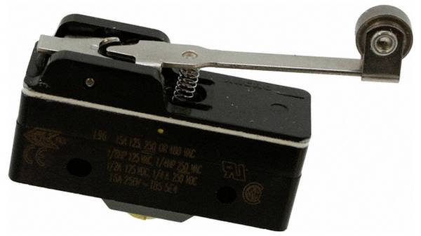 Honeywell SPS BZ-2RW825551-A2 Schnappschalter       1 St.