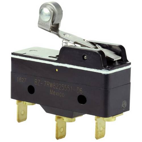 Honeywell SPS BZ-7RW8225551-D6 Schnappschalter 1 St.