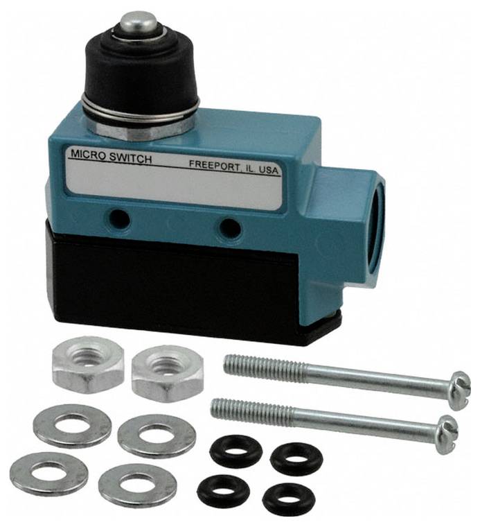 Honeywell SPS BZE6-2RN7 Endschalter 1 St.