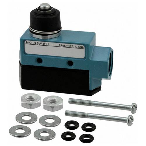 Honeywell SPS BZE6-2RN7 Endschalter 1 St.