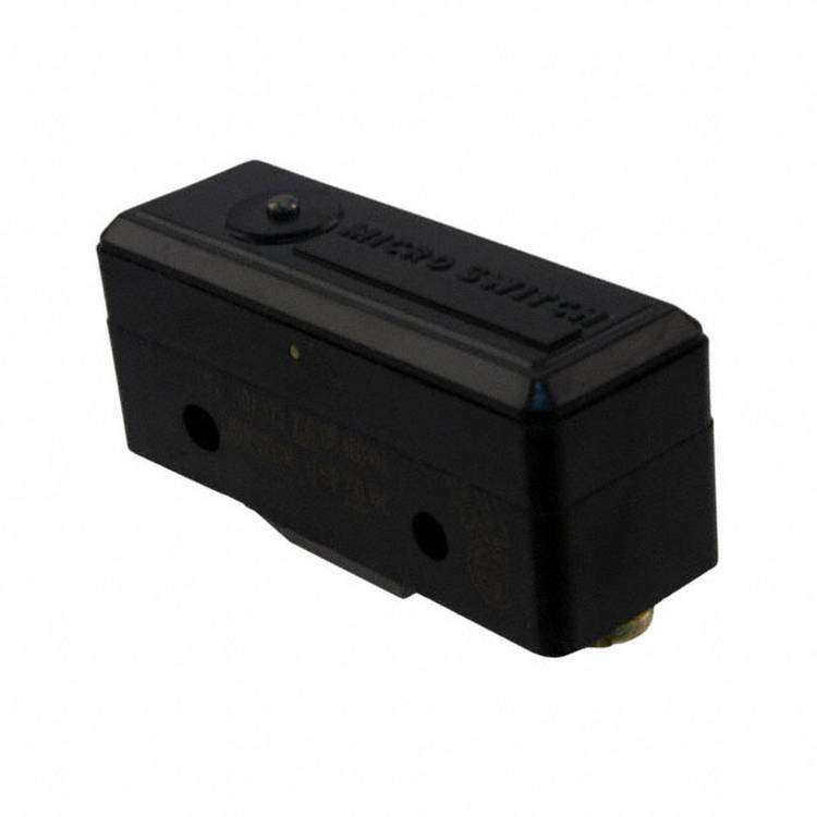 Honeywell SPS BZ-R21-A2 Schnappschalter 1 St.