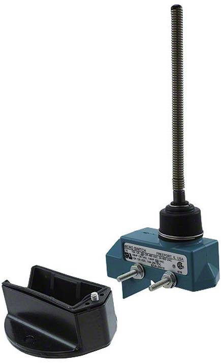 Honeywell SPS BZV6-2RN18 Endschalter 1 St.