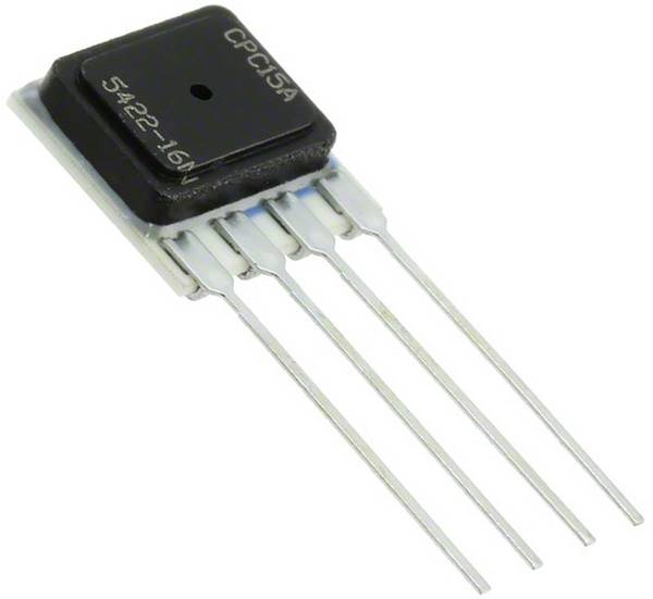 Honeywell SPS Drucksensor 1 St. CPC15AC