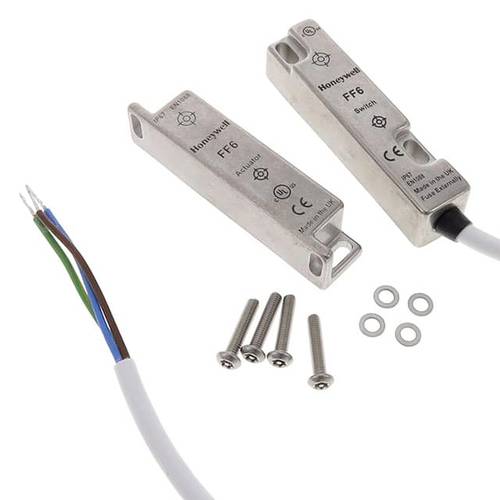 Thumbnail - Honeywell SPS FF6-10-AC-03-SS Endschalter 1 St.