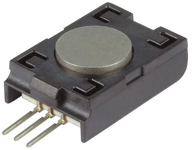 Honeywell SPS Kraftsensor 1 St. FSAGPDXX010WCAA5