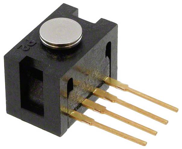 Honeywell SPS Kraftsensor 1 St. FSG010WNPB-0