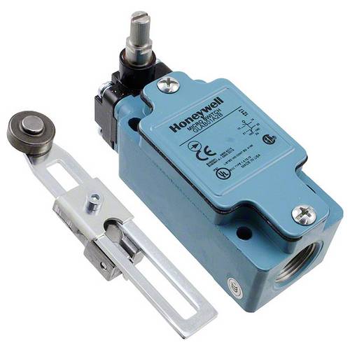 Honeywell SPS GLAB01A2B Honeywell Building Endschalter 1 St.