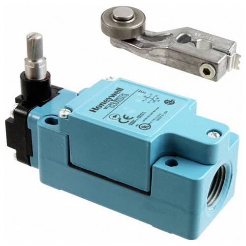 Honeywell SPS GLBA02A1B Endschalter 1 St.