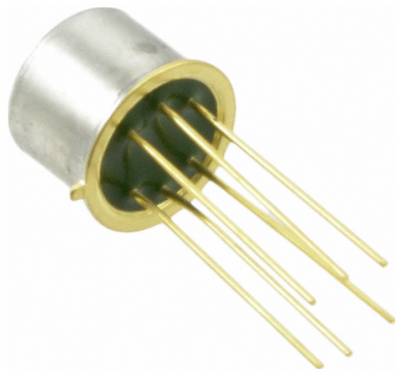 Honeywell SPS Feuchte-Sensor 1 St. HIH-4602-A