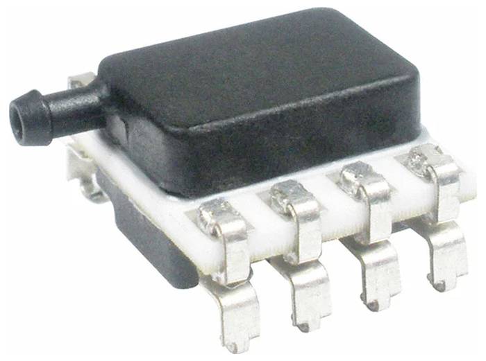 Honeywell SPS Drucksensor 1 St. HSCMRNN001BGAA5-0