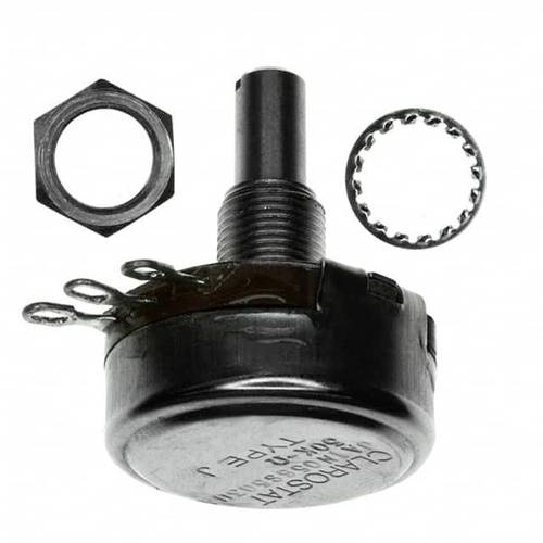 Thumbnail - Honeywell SPS JA1N056S503UA Dreh-Potentiometer 1 St.