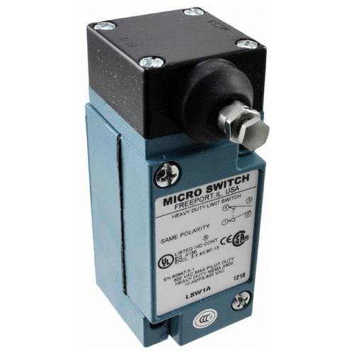 Honeywell SPS LSW1A Endschalter 1 St.