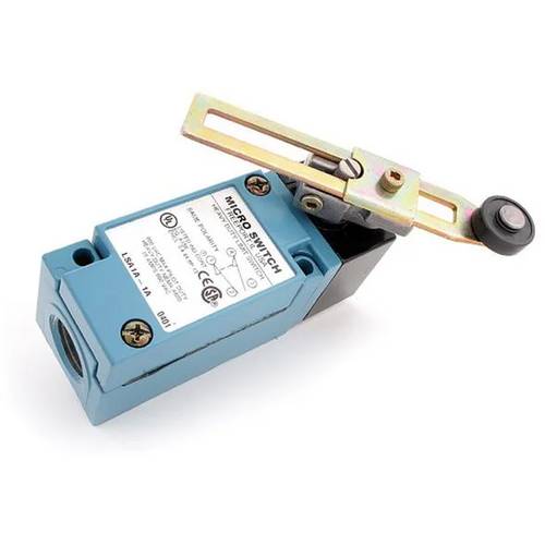 Honeywell SPS LSZ7A1A1 Endschalter 1 St.