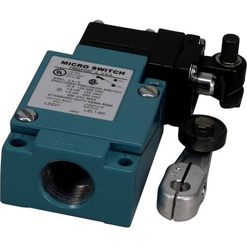 Thumbnail - Honeywell SPS LZL1-6C Endschalter 1 St.