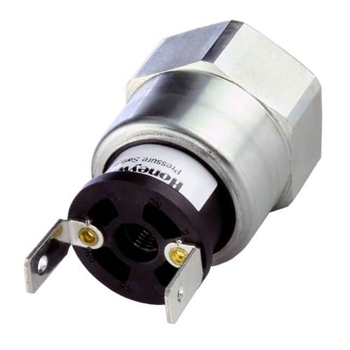 Honeywell SPS Drucksensor 1 St. MHR00600MBPNNAAA01