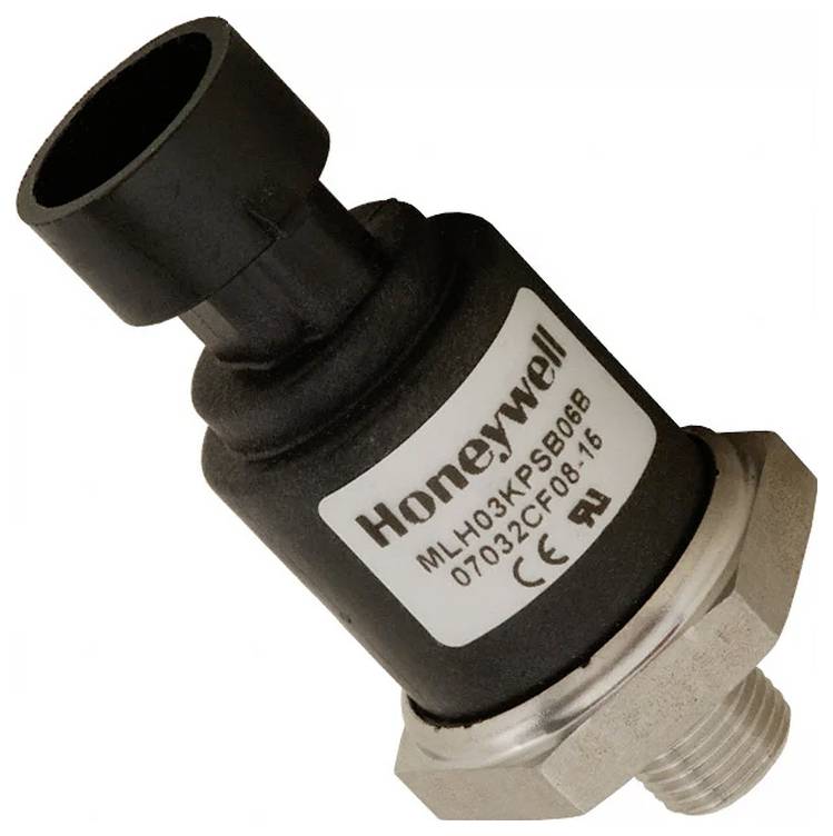 Honeywell SPS Drucksensor 1 St. MLH500PSB06B