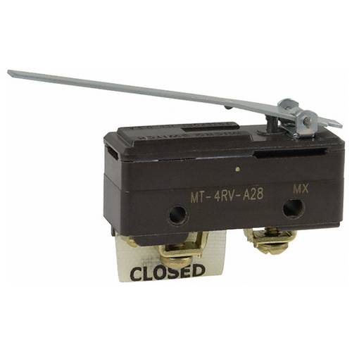 Honeywell SPS MT-4RV-A28 Schnappschalter 1 St.