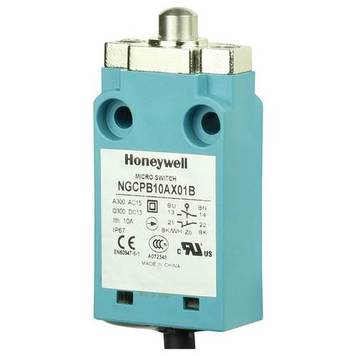 Honeywell SPS NGCPB10AX01B Endschalter 1 St.